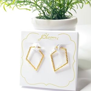 jBloom Earrings